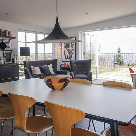 Apartamento Gorgeous In With Wifi