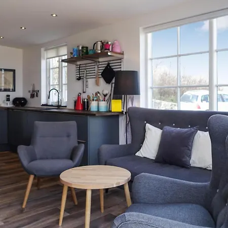 Apartamento Gorgeous In With Wifi *