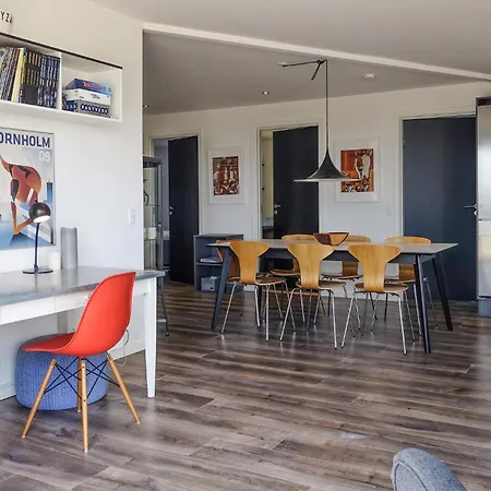 Beautiful In With House Sea View Allinge-Sandvig