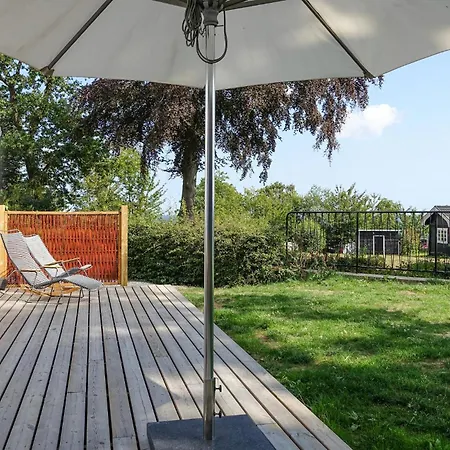 Beautiful In With House Sea View