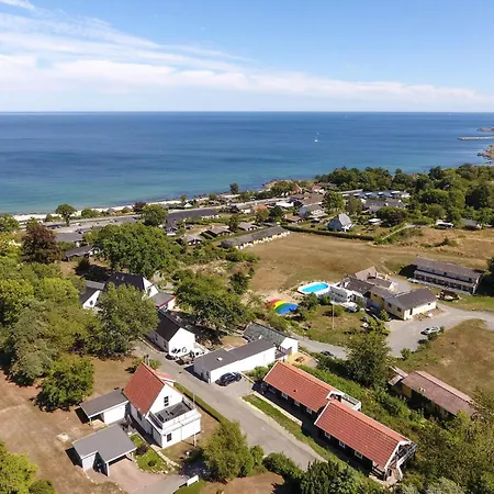 Apartment Beautiful In With House Sea View