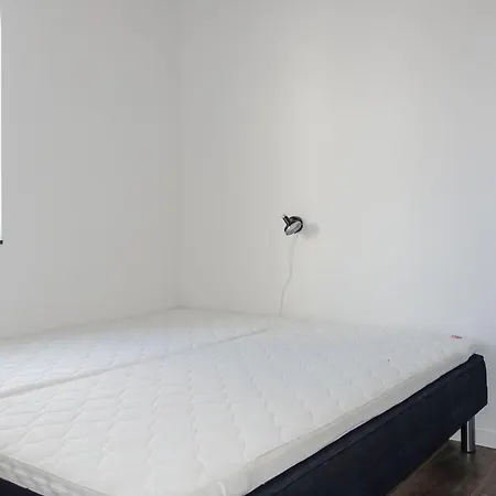 Apartamento Gorgeous In With Wifi *
