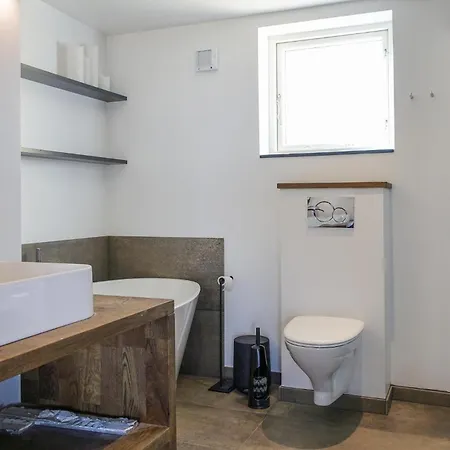 Gorgeous In With Wifi Apartamento Allinge-Sandvig