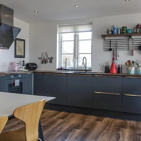 Apartamento Gorgeous In With Wifi Allinge-Sandvig