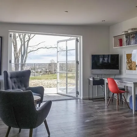 Apartment Beautiful In With House Sea View