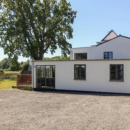 Gorgeous In With Wifi Apartamento Allinge-Sandvig