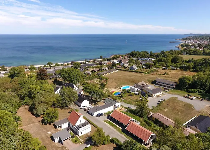 아파트 Gorgeous In With Wifi